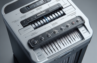 Hoe Kies je de Perfecte Papiervernietiger? Een Gids voor Premfy Papiervernietigers